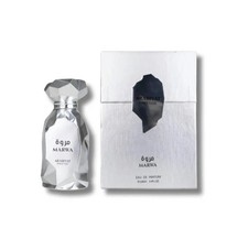 Arabiyat Prestige Marwa 3.4 Oz Men Eau de Parfum Spray New picture