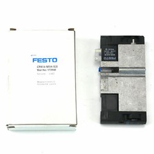NEW Festo CPA14-M1H-5LS 173940 Solenoid Valve  In stock picture
