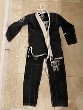 Tatami Honey Badger V3 Ladies BJJ Gi - F2 picture