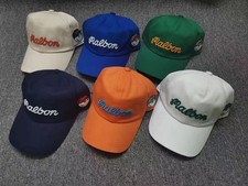 2025 Malbon Golf Hat picture