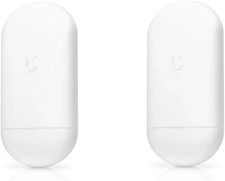 Ubiquiti Networks Loco 5AC NanoStation (LOCO5AC-US) - 2-Pack picture