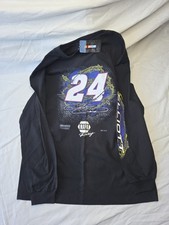 Hendrick Motorsports Nascar Chase Elliot #24 NAPA Long Sleeve Shirt  picture