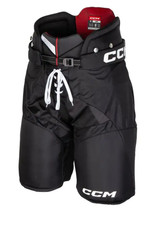 CCM Next Senior Ice Hockey Pants- Sr. Sml, Med, Large, and XL Black picture