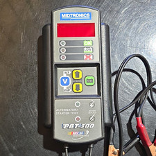 Midtronics PBT-300 Battery And Charging System Tester picture