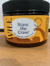 Wile Stave  The-Women’s Functional Chai Drink Mix-Reduces Sugar Craving &… picture