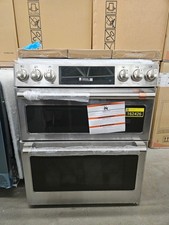 GE Cafe CGS750P2MS1 30