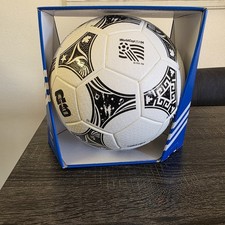 Adidas Tango FIFA World Cup 26 Trionda Mash Up Pro Ball. New In Box picture