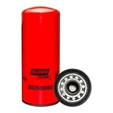 Baldwin Filters Bd50000 Hiefficiency Dual-Flow Lube Spin-On picture