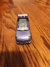FAST and FURIOUS DUO. Rare PAIR. UNOPENED plastic boxes with plastic wrap. NEW  picture