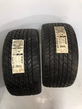 2 New 2854017 Goodyear Eagle Gs-C Emt Run Flat Dot 0212 285/40/17 Right Side picture