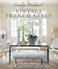 Carolyn Westbrook: Vintage French S..., Carolyn Westbro picture