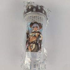 GamerSupps Waifu Cup Bikini Buckaroo Cow Girl Limited Shaker picture