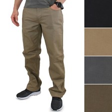 Ariat Work Rebar M4 Pants Men's Relaxed Straight, 7-Pocket Carpenter DuraStretch picture