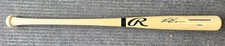Travis Bazzana Signed  Bat MLB/Fanatics picture