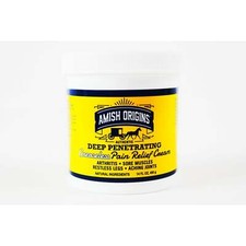 Amish Origins 83827300032-4 14 Ounce Greaseless Amish Origins picture
