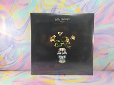 Renewal by Billy Strings (Record, 2021) New Sealed 2xLP 180g picture