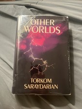 Other Worlds by Torkom Saraydarian (1990, Hardcover) picture