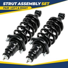 Rear Complete Shock Struts Assembly For 2003-2011 Honda Element picture