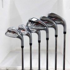 Yamaha Iron Set RMX 218 Stiff N.S.PRO RMX 95 6 pieces picture