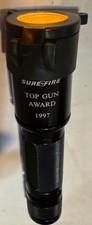 Surefire 6P Tactical Flashlight AUTHENTIC picture