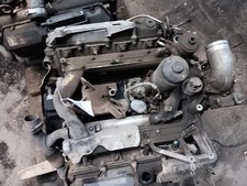 Used Engine Complete Assembly fits: 2004 Ford F250SD PICKUP 6.0L VIN P 8th digit picture