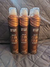 Not Your Mothers Dark Hair Dry Shampoo 6pack picture
