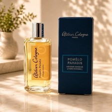 Atelier Cologne Pomelo Absolu Paradis 10 mL Mini Splash New picture