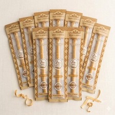 10 Pack Sewak Al Mominin Miswak Sticks Natural Teeth Cleaning Siwak Oral Care picture