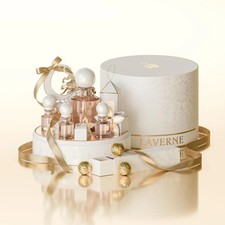 Lowyard Collection by Laverne Perfumes  | 5 Pieces Spray | Fast Shipping picture
