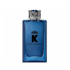 K by Dolce & Gabbana 3.3 oz EDP Cologne for Men Brand New Tester picture