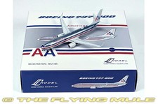 C Model 1:400 737-800 American Airlines N921NN picture