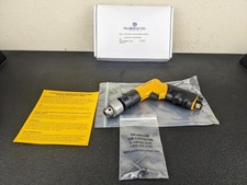 #bq015 PAN AMERICAN TOOL NEW NOVA 650 RPM Nova High Torque Drill 1/4