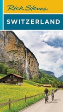 Rick Steves Switzerland (Eleventh Edition), Rick Steves picture