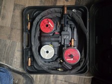 Tweco 160A Spool Gun With 12' Cable For Aluminum Welding picture