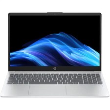 HP OmniBook 3 AI Laptop 15.6in Ryzen AI 5 330 16GB 512GB SSD Windows 11 Home picture