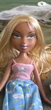 Fashion for Fashion Bratz Cloe 2003 Doll picture