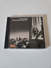 john miles stranger in the city picture