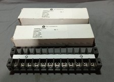 Lot Of 3 GE Terminal Board EB25B12 picture