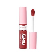 2 PK COVERGIRL Clean Fresh Yummy Lip Gloss, 10 Sunrise Blush picture