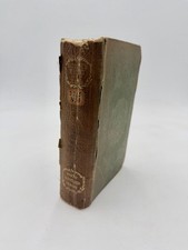 Antique 1854 History of The Jesuits Their Origins Progress Doctrine And Designs picture