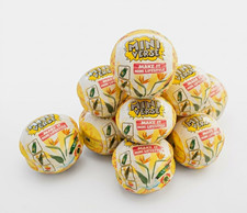MGA's Miniverse Make It Mini Lifestyle Multicolor Surprise Capsule 10 Ct picture