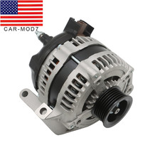 140A Alternator For Buick Lucerne 2006-2008 3.8L V6 12V 11180N picture