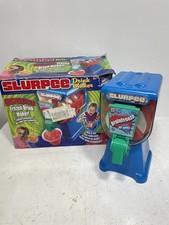 Motorized SLURPEE Automatic Frozen Drink Maker Machine Brain Freeze 2005 picture