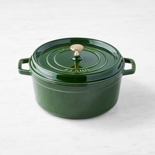 Staub Basil with Brass Collection|36370 picture
