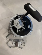 Penn Senator 12/0 116 Big Game Fishing Reel excellent shape Marlin Tuna Shark picture