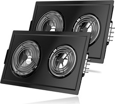 [2 PACK] JEA7000ADBA Coil Element Cartridge Compatible with Jenn Air Cooktop Rep picture