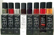 2 pk NARS Nail Polish 0.5 oz ea New in BOX PICK YOUR SHADE picture