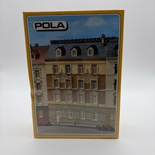 Vintage POLA N 336 Fine Residential House Building Kit Sealed West Germany picture