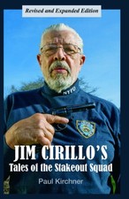 JIM CIRILLO'S TALES OF THE STAKEOUT SQUAD BY Paul Kirchner PAPERBACK **NEW** picture