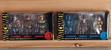 Watchmen Kubrick Sets A & B Complete Set of 6 DC Comics, Brand New SEALED picture